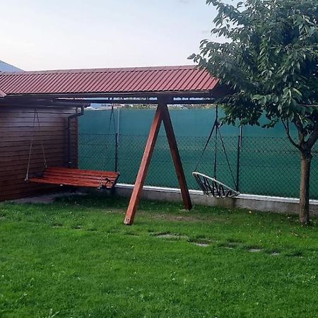 Na Polnej Villa Krempachy Exterior foto